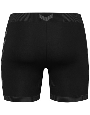 HUMMEL FIRST SEAMLESS SHORTTIGHTS K / Nahtlose Verarbeitung und körperbetontes Design
