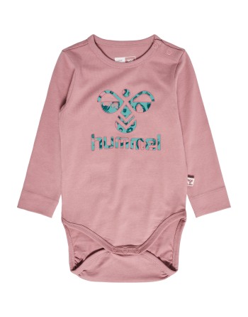 hmlNETE BODY L/S