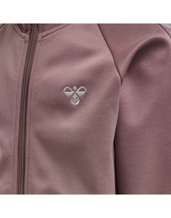 hmlKICK ZIP JACKET