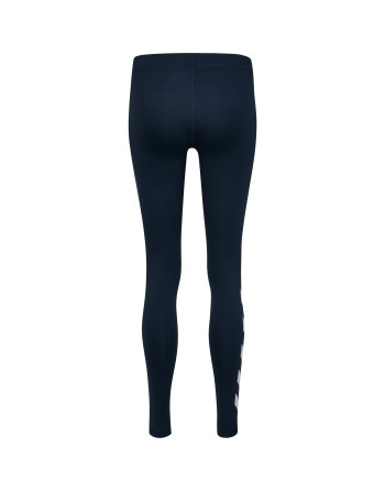 hmlLILY TIGHTS / Leggings aus Jerseystoff