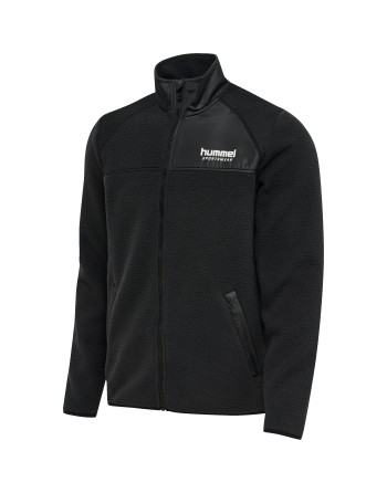 hmlLGC CHARLA FLEECE JACKET