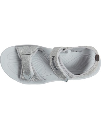 SANDAL GLITTER JR