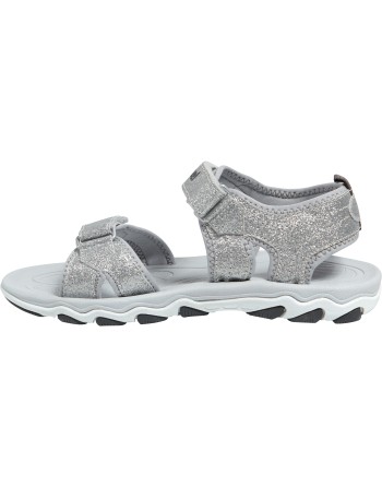 SANDAL GLITTER JR