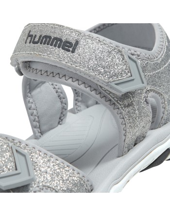 SANDAL GLITTER JR