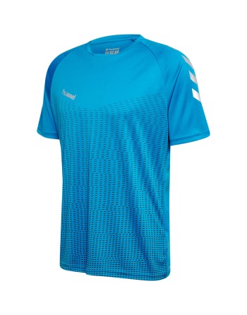 HMLCHALLENGER JERSEY S/S