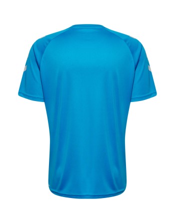 HMLCHALLENGER JERSEY S/S