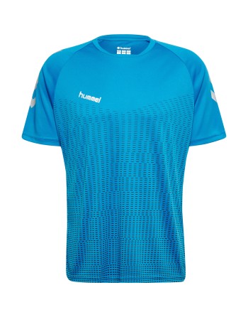 HMLCHALLENGER JERSEY S/S