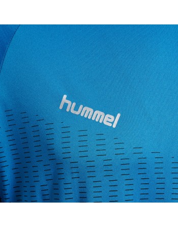 HMLCHALLENGER JERSEY S/S