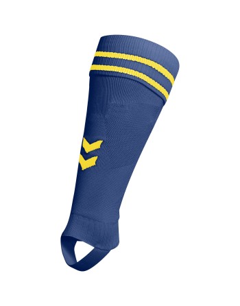 ELEMENT FOOTBALL SOCK FOOTLESS / Feuchtigkeitsregulierung