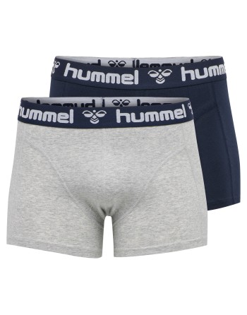 HMLMARS 2PACK BOXERS