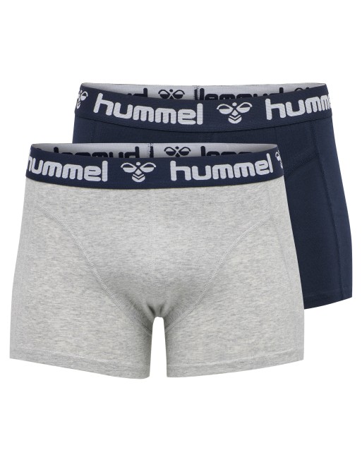 HMLMARS 2PACK BOXERS HMLMARS 2PACK BOXERS