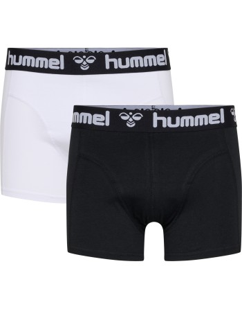 HMLMARS 2PACK BOXERS