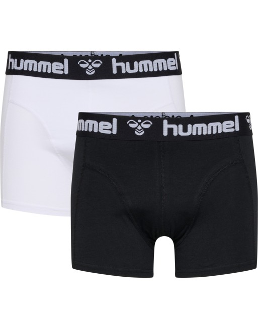 HMLMARS 2PACK BOXERS HMLMARS 2PACK BOXERS