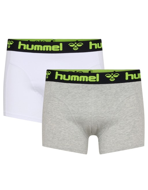 HMLMARS 2PACK BOXERS HMLMARS 2PACK BOXERS