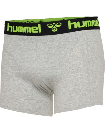 HMLMARS 2PACK BOXERS