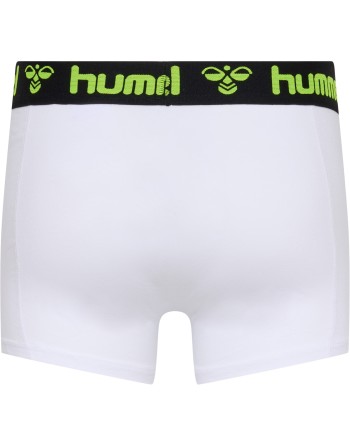 HMLMARS 2PACK BOXERS