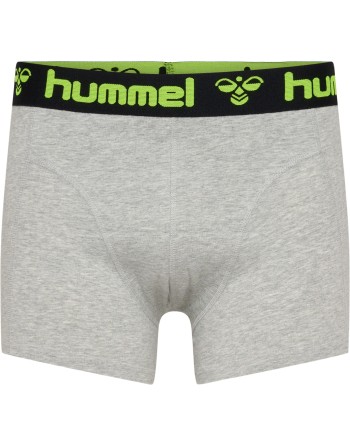 HMLMARS 2PACK BOXERS