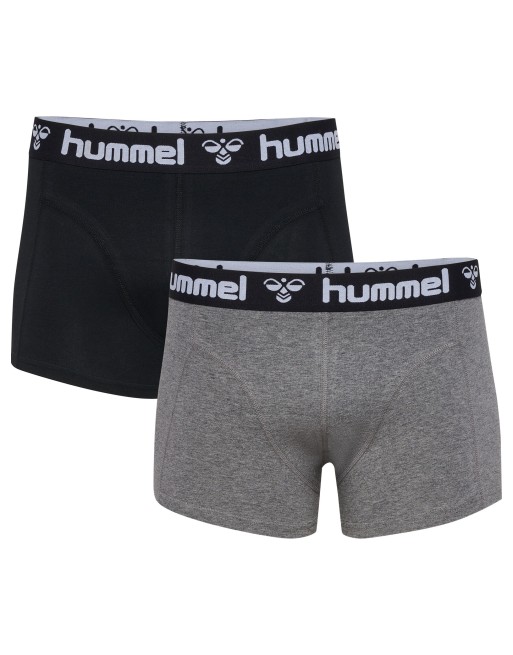 HMLMARS 2PACK BOXERS HMLMARS 2PACK BOXERS