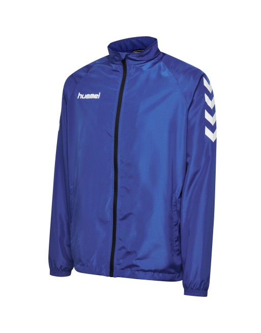 CORE MICRO ZIP JACKET / Hauptmaterial aus gewebtem Polyester CORE MICRO ZIP JACKET / Hauptmaterial aus gewebtem Polyester