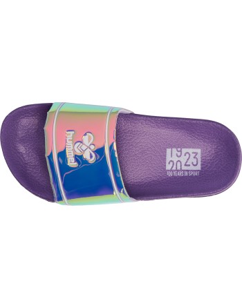 POOL SLIDE MIRROR JR