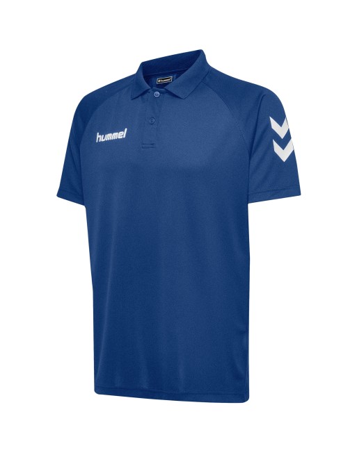 CORE FUNCTIONAL POLO / Funktionelles Poloshirt aus Polyester-Piqué-Material CORE FUNCTIONAL POLO / Funktionelles Poloshirt aus Polyester-Piqué-Material