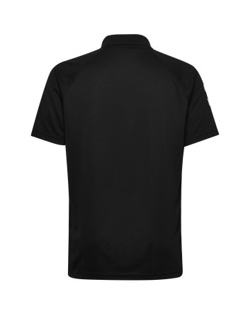 CORE FUNCTIONAL POLO / Funktionelles Poloshirt aus Polyester-Piqué-Material
