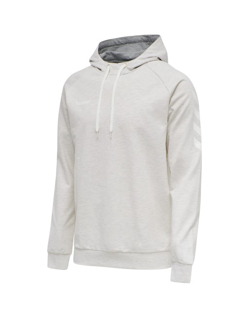 hmlGO COTTON HOODIE / Farbe 2006: 70 % Baumwolle / 30 % Polyester hmlGO COTTON HOODIE / Farbe 2006: 70 % Baumwolle / 30 % Polyester