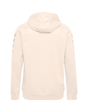 hmlGO COTTON HOODIE / Farbe 2006: 70 % Baumwolle / 30 % Polyester