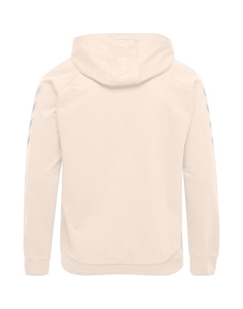 hmlGO COTTON HOODIE / Farbe 2006: 70 % Baumwolle / 30 % Polyester