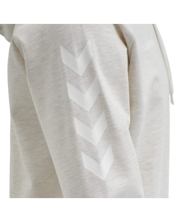 hmlGO COTTON HOODIE / Farbe 2006: 70 % Baumwolle / 30 % Polyester