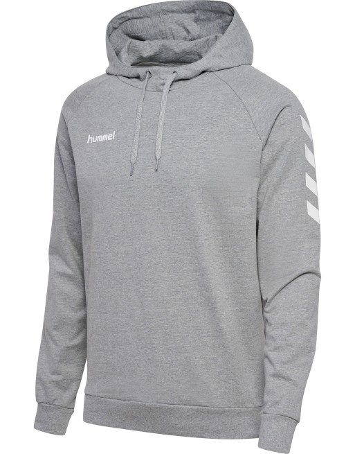 hmlGO COTTON HOODIE / Farbe 2006: 70 % Baumwolle / 30 % Polyester hmlGO COTTON HOODIE / Farbe 2006: 70 % Baumwolle / 30 % Polyester