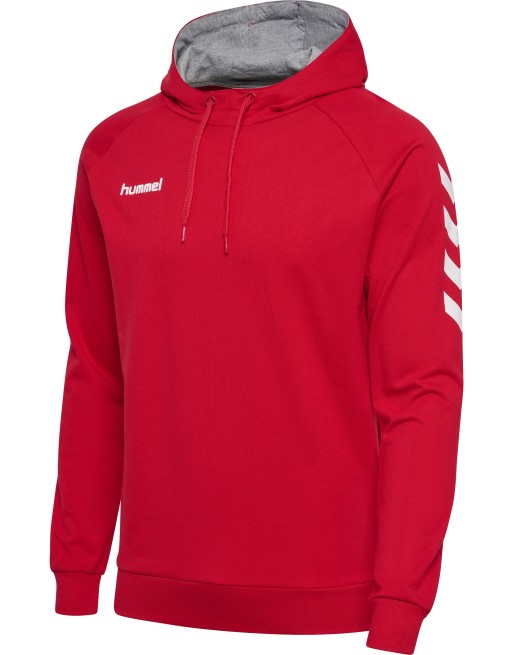 hmlGO COTTON HOODIE / Farbe 2006: 70 % Baumwolle / 30 % Polyester hmlGO COTTON HOODIE / Farbe 2006: 70 % Baumwolle / 30 % Polyester