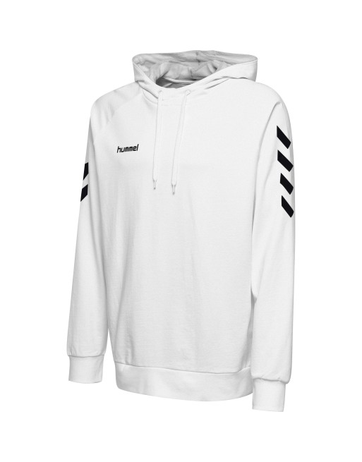hmlGO COTTON HOODIE / Farbe 2006: 70 % Baumwolle / 30 % Polyester hmlGO COTTON HOODIE / Farbe 2006: 70 % Baumwolle / 30 % Polyester