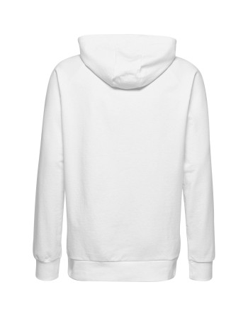 hmlGO COTTON HOODIE / Farbe 2006: 70 % Baumwolle / 30 % Polyester