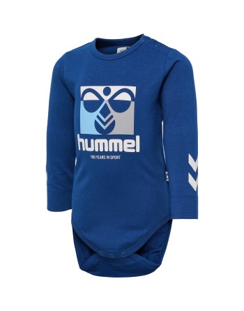 hmlOUEN BODY L/S