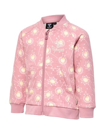 hmlLOGUN ZIP JACKET