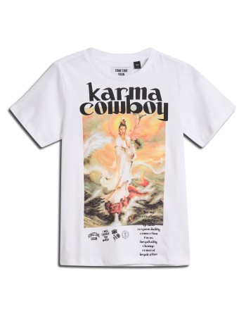 stmCREATION T-SHIRT S/S