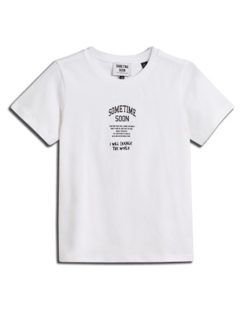 stmDIMAS T-SHIRT S/S