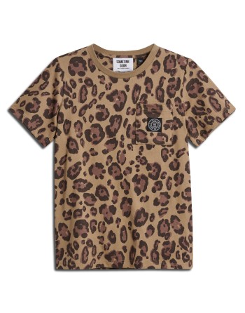 stmEASTWOOD T-SHIRT S/S