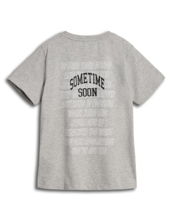 stmEMPOWER T-SHIRT S/S