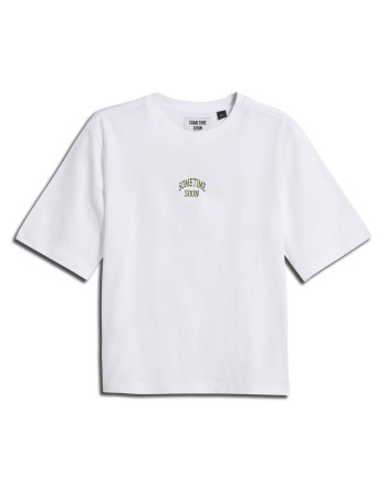 stmKARMA T-SHIRT S/S