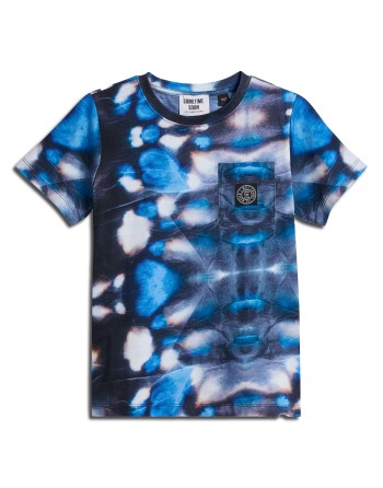 stmMAJOR T-SHIRT S/S