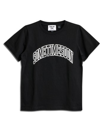 stmOCEAN T-SHIRT S/S