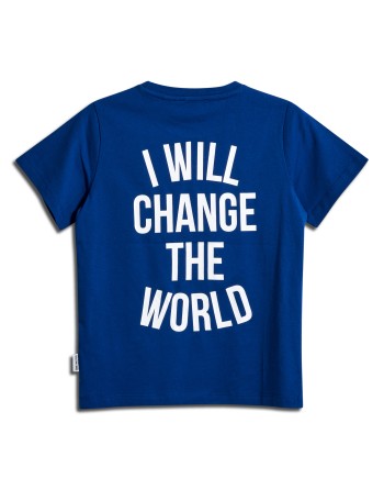stmREVOLUTION T-SHIRT S/S