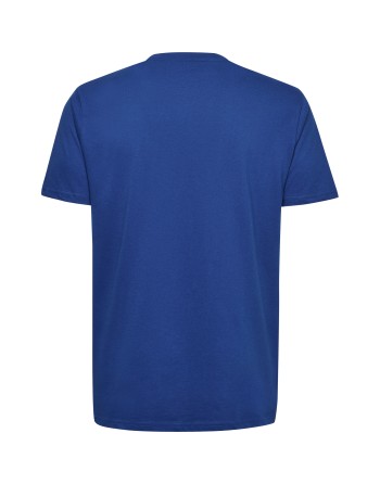 HMLGO COTTON LOGO T-SHIRT S/S / Basic T-Shirt für Sport und Freizeit
