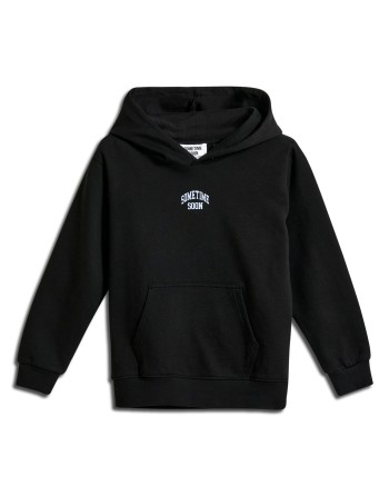 stmKARMA HOODIE