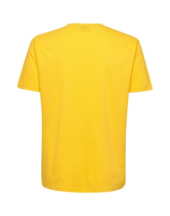 HMLGO COTTON LOGO T-SHIRT S/S / Basic T-Shirt für Sport und Freizeit