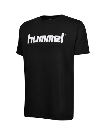 HMLGO KIDS COTTON LOGO T-SHIRT S/S / Basic T-Shirt für Sport und Freizeit