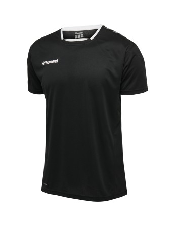 hmlAUTHENTIC POLY JERSEY S/S / Trikot aus leichtem Jerseystoff