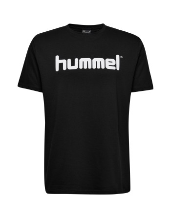 HMLGO KIDS COTTON LOGO T-SHIRT S/S / Basic T-Shirt für Sport und Freizeit